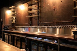 The Well: The Williamsburg Beer Hall Was Worth The Wait 4/4