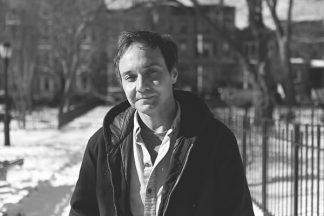 Daniel Rossen, Lone Bear: Photographs By Kenneth Bachor 3/4