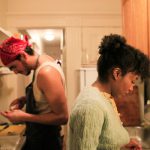 How To Throw The Perfect Dinner Party: 4/11
