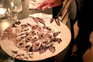 How To Throw The Perfect Dinner Party: 5/11
