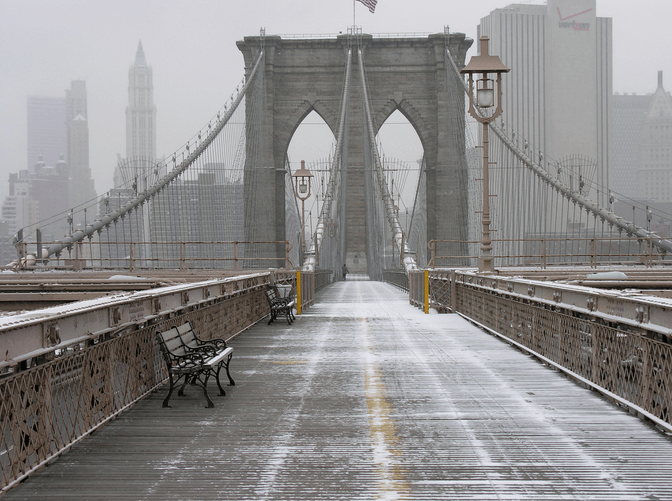 Image via Flickr/Jeffrey Bary