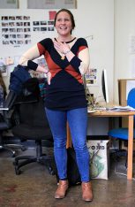 Normcore: Are We Doing It Right? Ranking Brooklyn Mag Staff From Most To Least Normcore