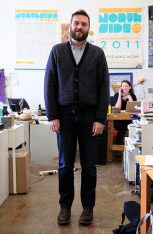 Normcore: Are We Doing It Right? Ranking Brooklyn Mag Staff From Most To Least Normcore
