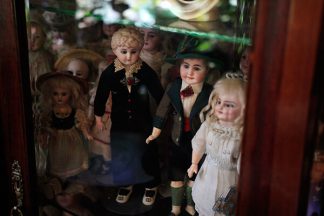 A Dolls House 3/23