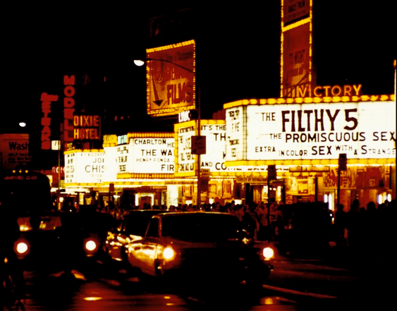 Image via The Bowery Boys