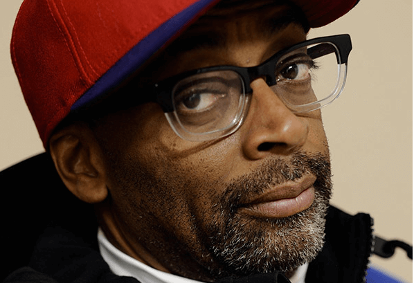 Spike Lee genocide gentrification Fort Greene