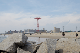 brighton beach slated for development