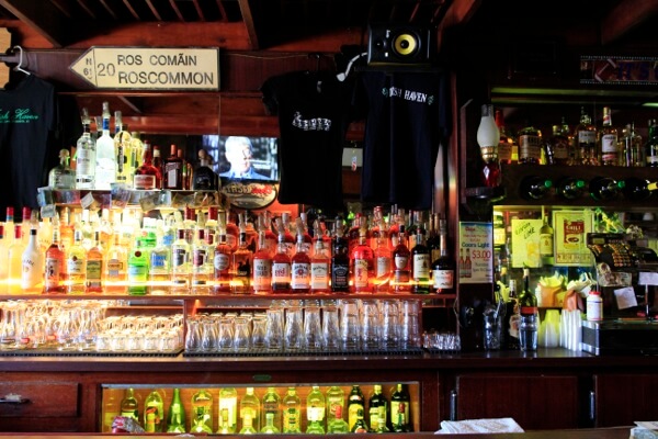Irish Haven