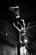 The People In Your Neighborhood: Lili Taylor at Streb Studios 10/12