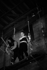 The People In Your Neighborhood: Lili Taylor at Streb Studios 2/12