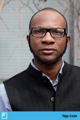 BKMAG_Culture_Teju Cole