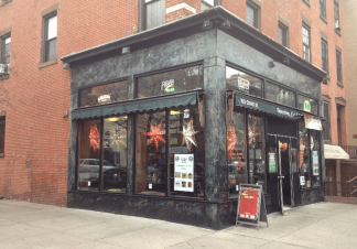 Rag and Bone opening in former space of Downtown Bar and Grill