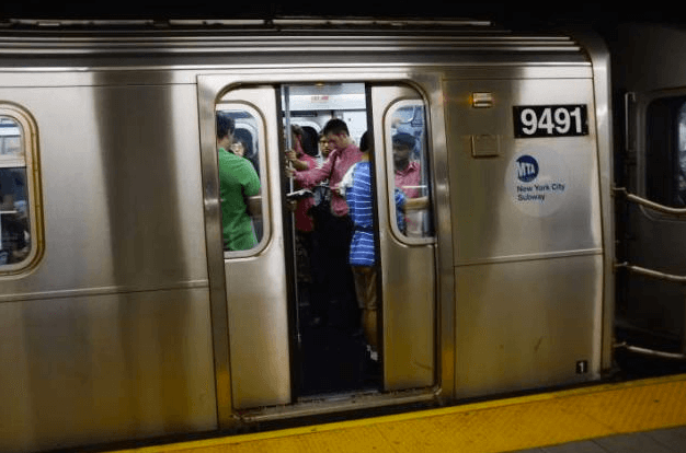subway perverts and grinders