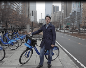 ShareRoller inventor Jeff Guida