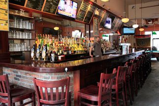 A Southerner's Guide To Brooklyn