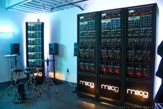 moog