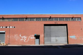 warehouse