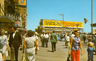 weekend guide atlantic city