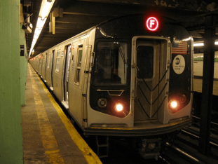 It's not just the G: The A, C, and the F will be Fucked This Year Because of Sandy