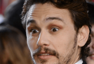 James Franco Instagram scandal