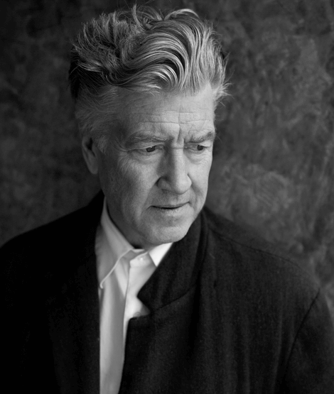 David Lynch at BAM