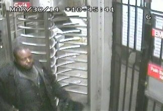 This is the man who attacked a woman in Park Slope 1