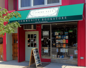 communitybookstore