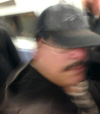there's an l train groper to look out for there's an l train groper to look out for