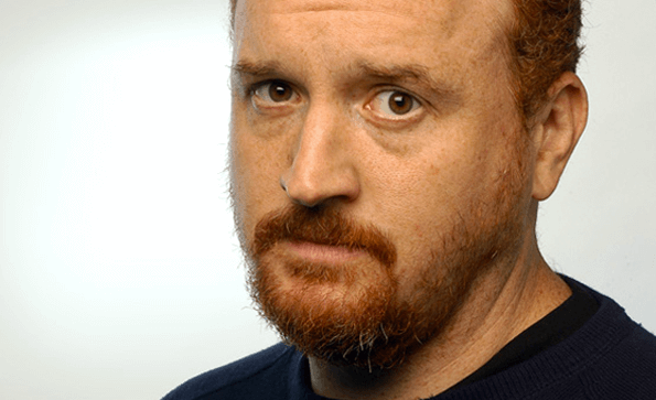 Louis C.K. and the Common Core Louis C.K. and the Common Core