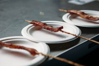 BACONBEER