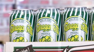 DEL'S SHANDY
