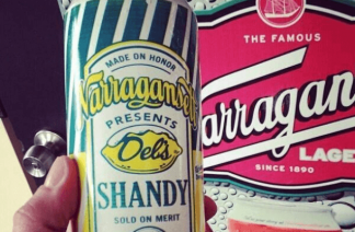 SHANDY