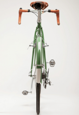 The most beautiful bikes in Brooklyn
