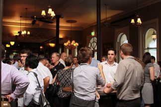 Young_Chamber_Networking_Function
