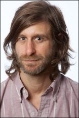 Lawrence Levine, director of Wild Canaries