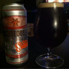 righteous fbb