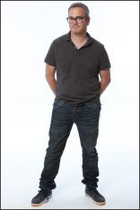 Tim Sutton, director of Memphis