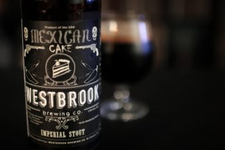 Westbrook Mexican Cake