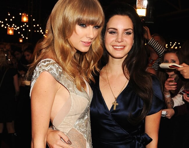The Lucky One: On Taylor Swift, Lana del Rey, and the Fallacy of Optimism