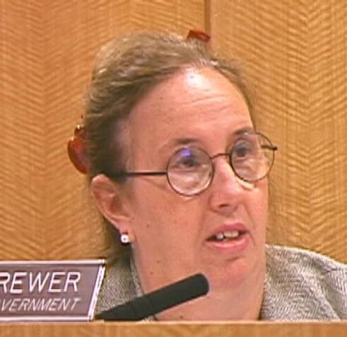 Gale_Brewer