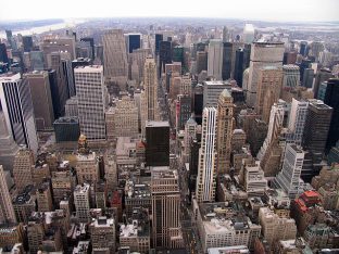 SKYLINE