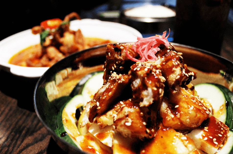 Beyond Pad Thai: Inside Williamsburg's Pasar Malam (PHOTOS) Beyond Pad Thai: Inside Williamsburg's Pasar Malam (PHOTOS)