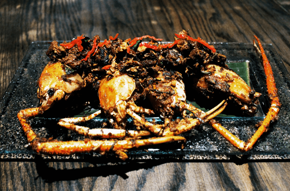 Beyond Pad Thai: Inside Williamsburg's Pasar Malam (PHOTOS) Beyond Pad Thai: Inside Williamsburg's Pasar Malam (PHOTOS)