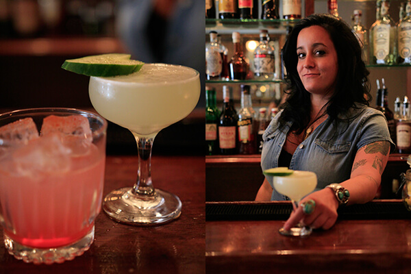 Photos by Austin McAllister