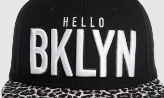 From BK to BKLYN: A Brief History of Vowel-less Iterations of "Brooklyn" From BK to BKLYN: A Brief History of Vowel-less Iterations of "Brooklyn"