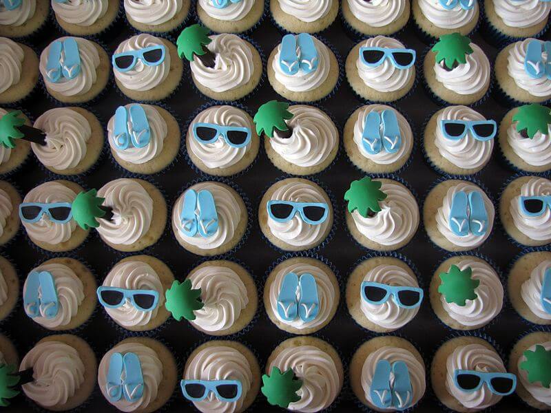 cupcakes