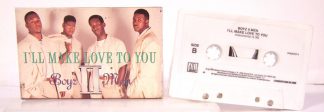 illmakelovetoyou-cassingle