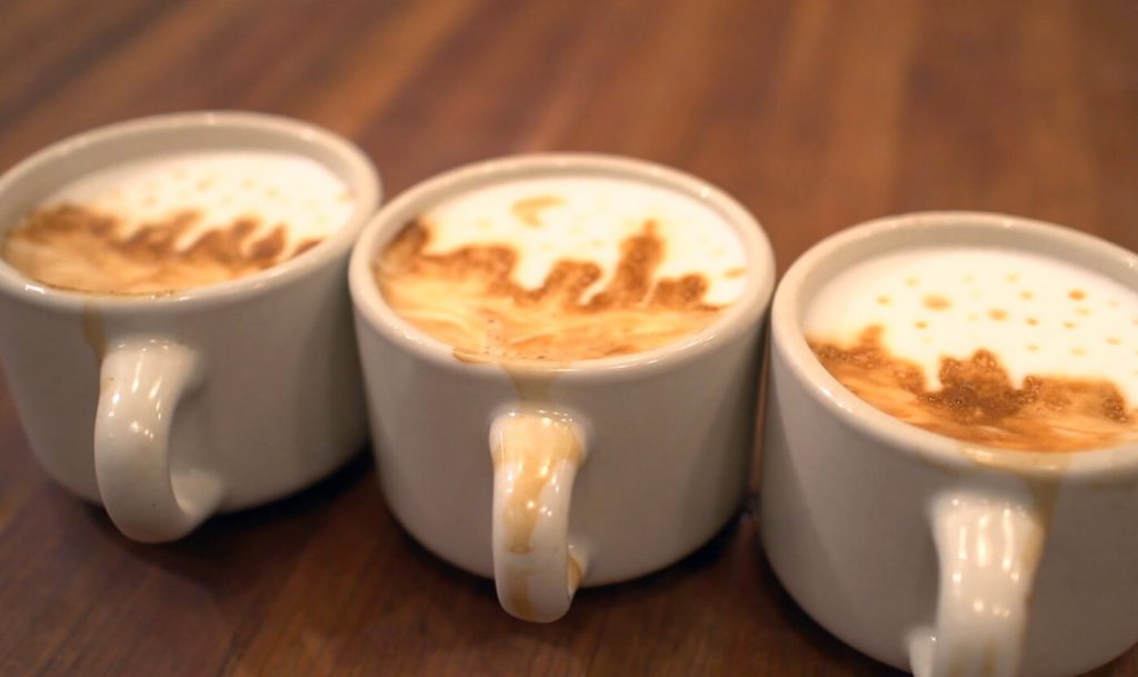 Coffee City