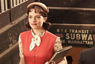 Style: "Mad Men"