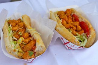 poboy
